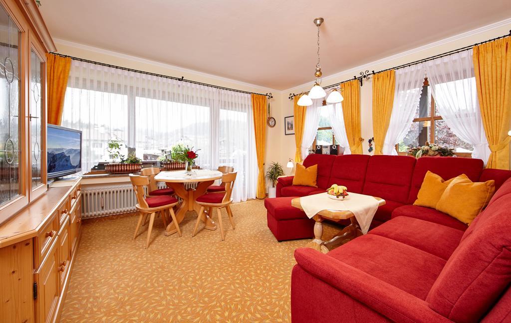 Gaestehaus Marianne Grainau Quarto foto